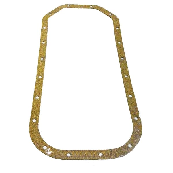 Aic Replacement Parts EAF6710B Oil Pan Gasket Fits Ford Tractors 600 700 800 900 501 601 701 801 901 EAF6710B - main